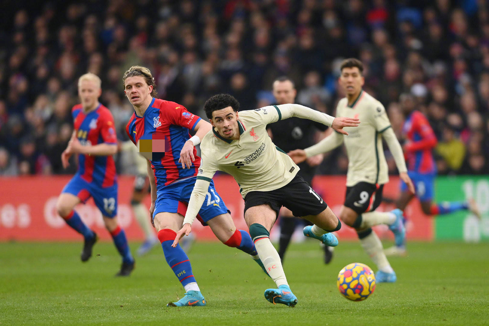 馬德里競技 馬德里競技