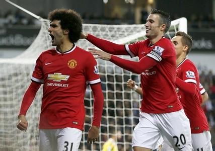 足球迷脑海 足球迷脑海