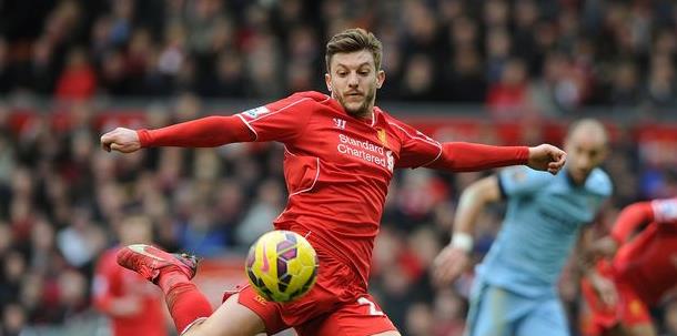 了他在中场 了他在中场